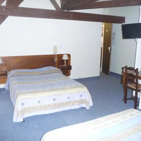Au Week-end Hotel Cergy-Pontoise